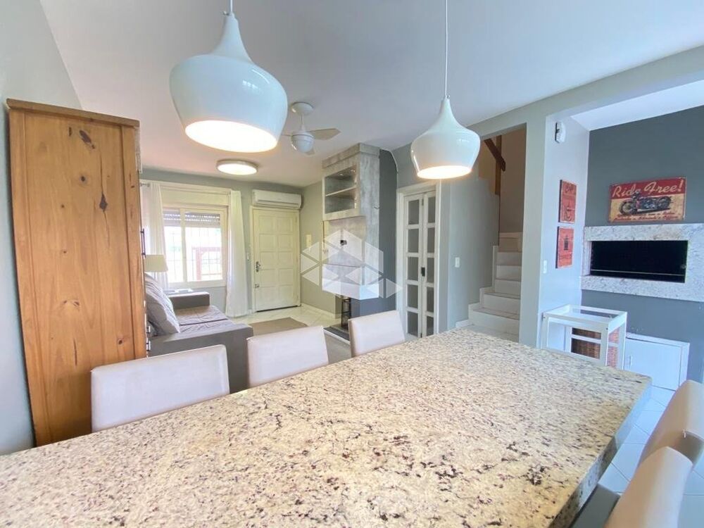 Casa de Condomínio à venda com 2 quartos, 71m² - Foto 4