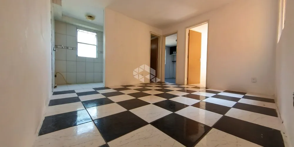 Apartamento, 2 quartos, 40 m² - Foto 1