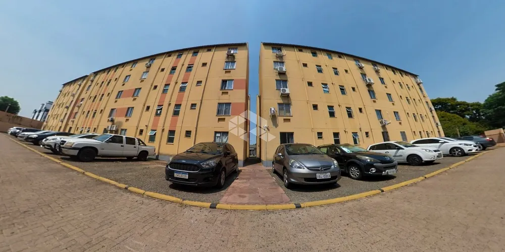 Apartamento, 2 quartos, 40 m² - Foto 2
