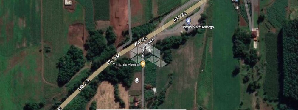 Terreno, 1011 m² - Foto 2