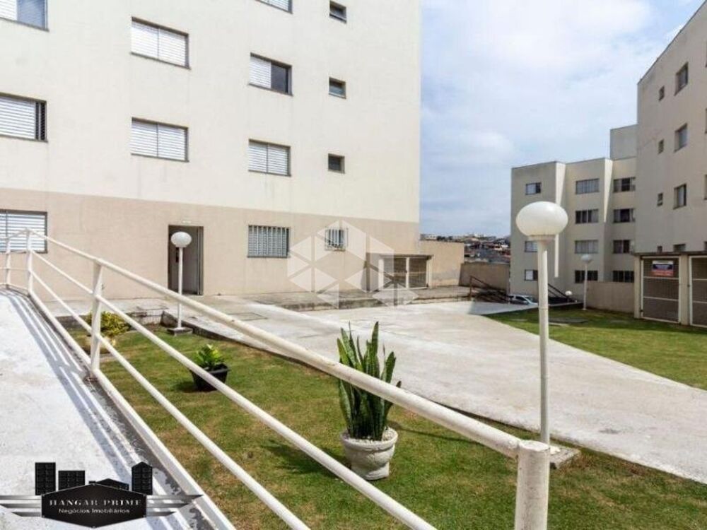Apartamento, 3 quartos, 57 m² - Foto 3