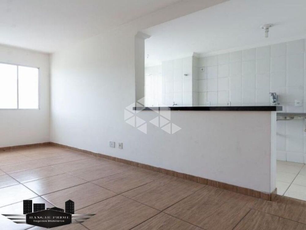 Apartamento, 3 quartos, 57 m² - Foto 4
