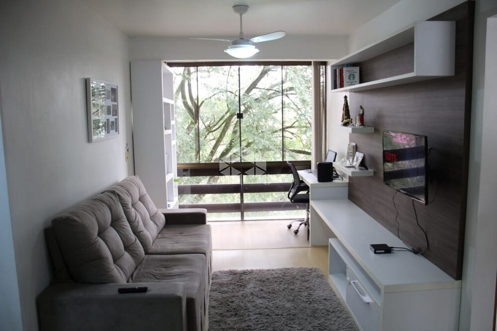 Apartamento, 2 quartos, 58 m² - Foto 4