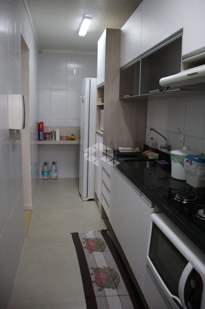 Apartamento, 2 quartos, 58 m² - Foto 7