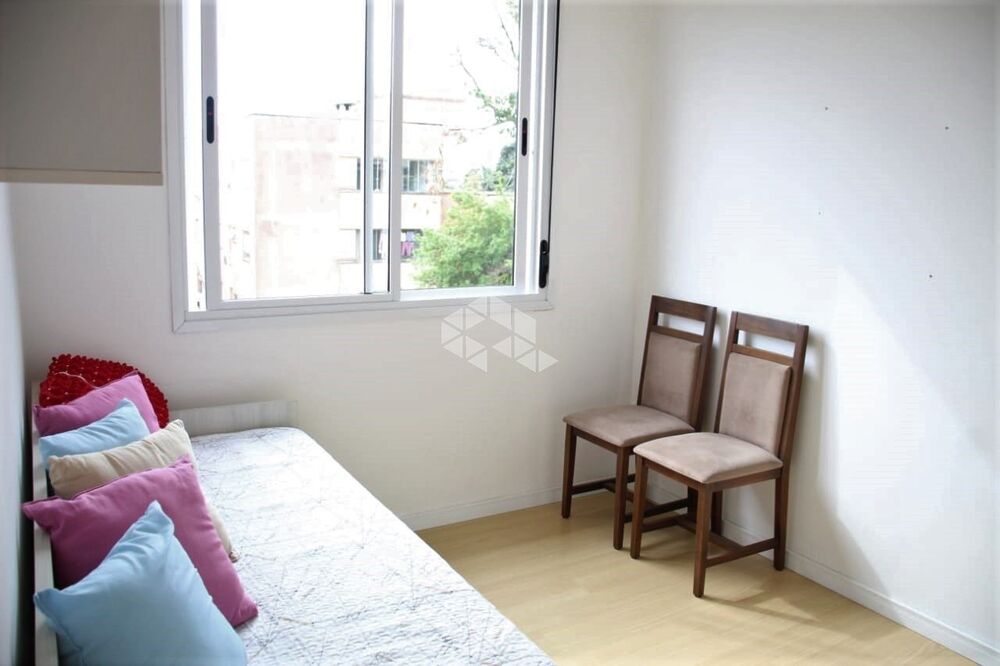 Apartamento, 2 quartos, 58 m² - Foto 18