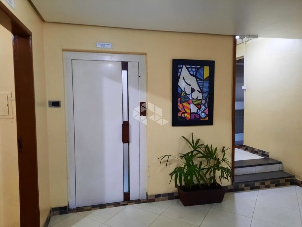 Apartamento, 2 quartos, 58 m² - Foto 2