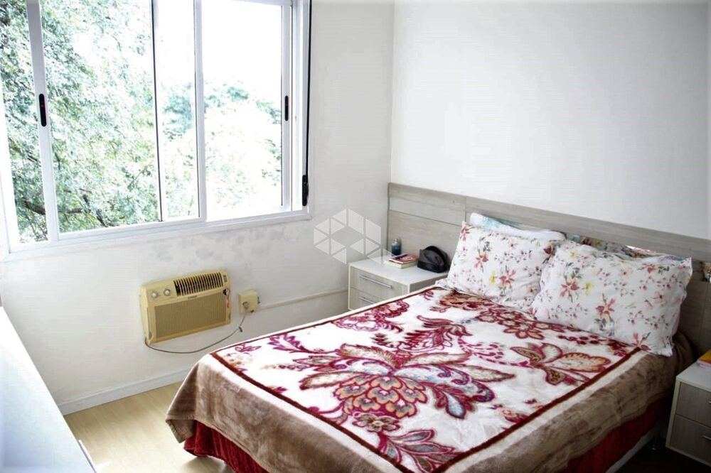 Apartamento, 2 quartos, 58 m² - Foto 10