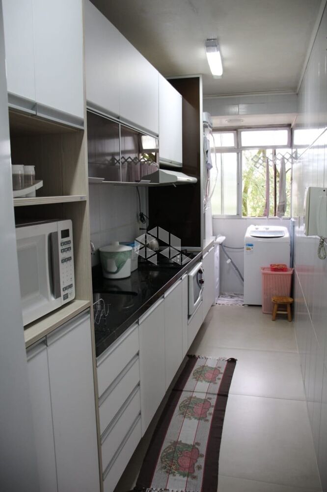 Apartamento, 2 quartos, 58 m² - Foto 6