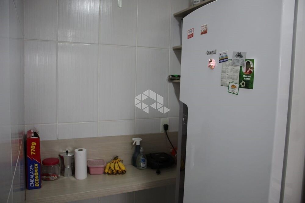 Apartamento, 2 quartos, 58 m² - Foto 8