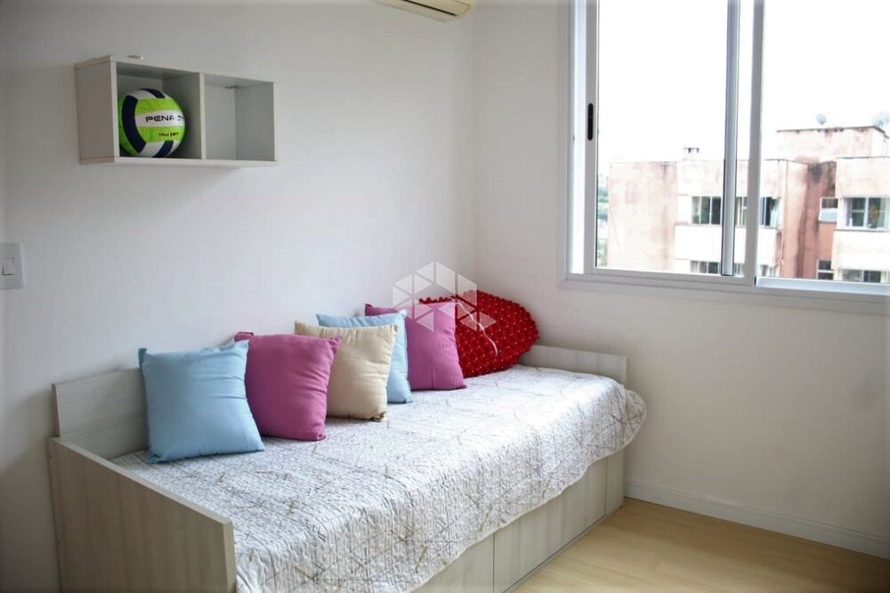 Apartamento, 2 quartos, 58 m² - Foto 15