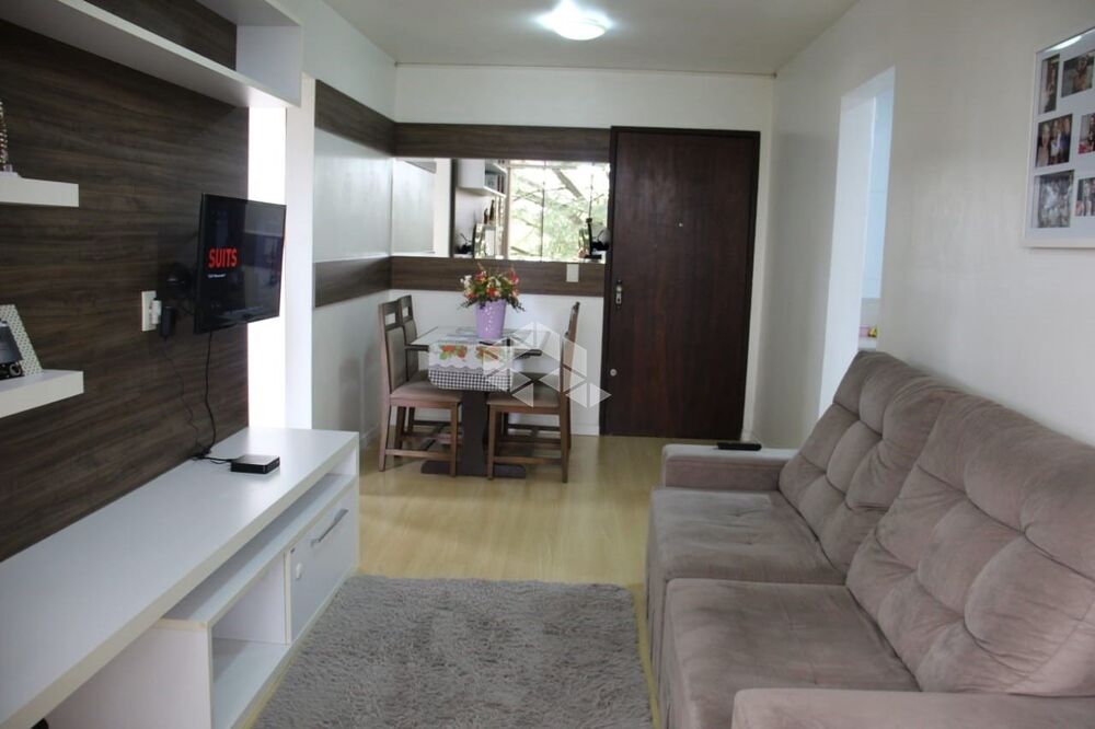 Apartamento, 2 quartos, 58 m² - Foto 5