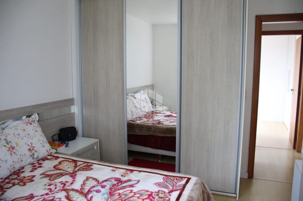 Apartamento, 2 quartos, 58 m² - Foto 9