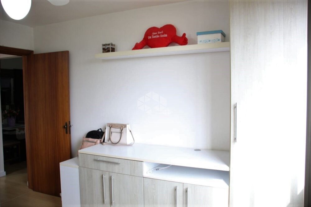 Apartamento, 2 quartos, 58 m² - Foto 11