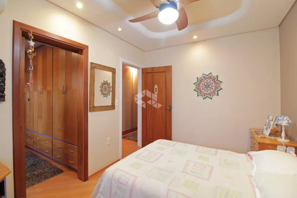 Apartamento à venda com 3 quartos, 197m² - Foto 4