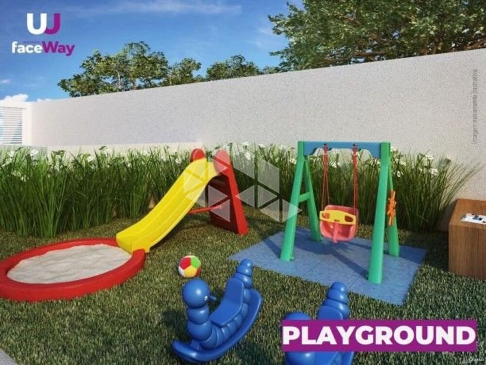 Apartamento, 2 quartos, 41 m² - Foto 8