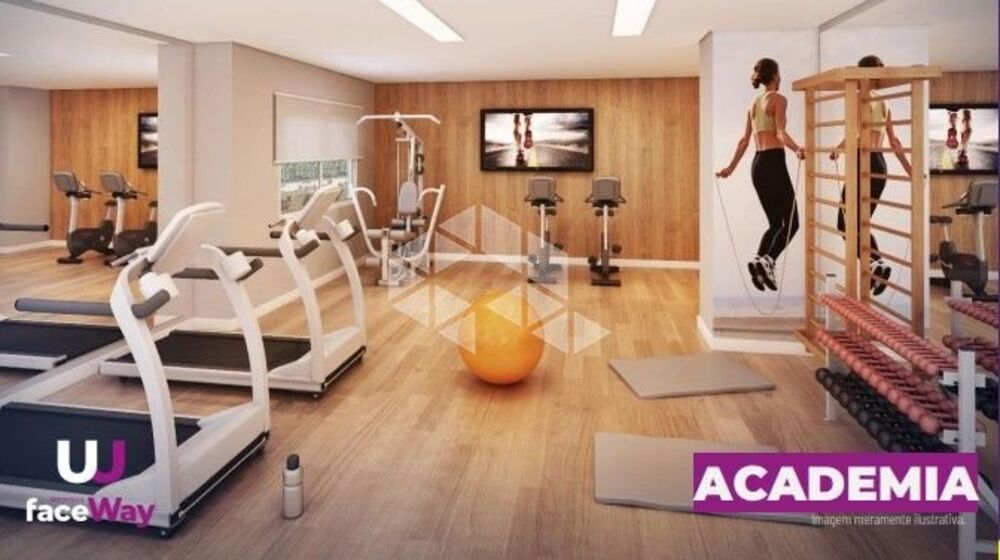 Apartamento, 2 quartos, 41 m² - Foto 7