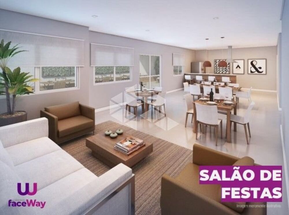 Apartamento, 2 quartos, 41 m² - Foto 4