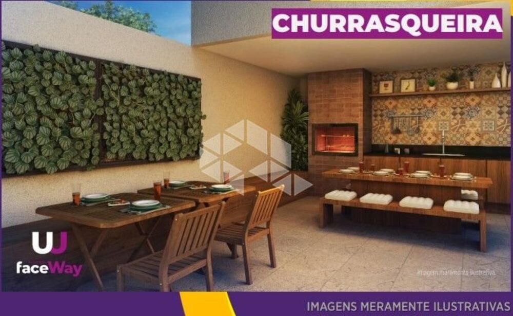 Apartamento, 2 quartos, 41 m² - Foto 5