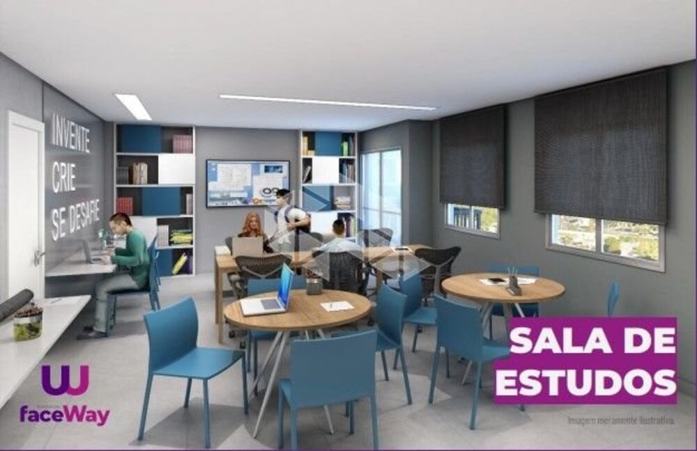 Apartamento, 2 quartos, 41 m² - Foto 6