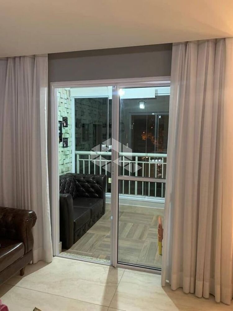 Apartamento, 2 quartos - Foto 1