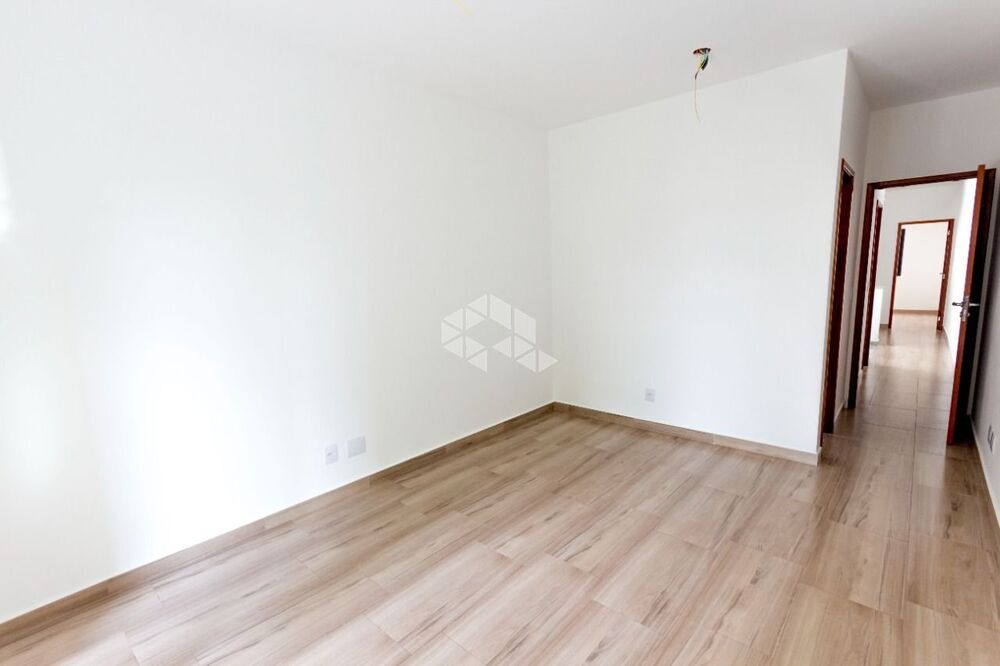Casa, 3 quartos, 50 m² - Foto 2