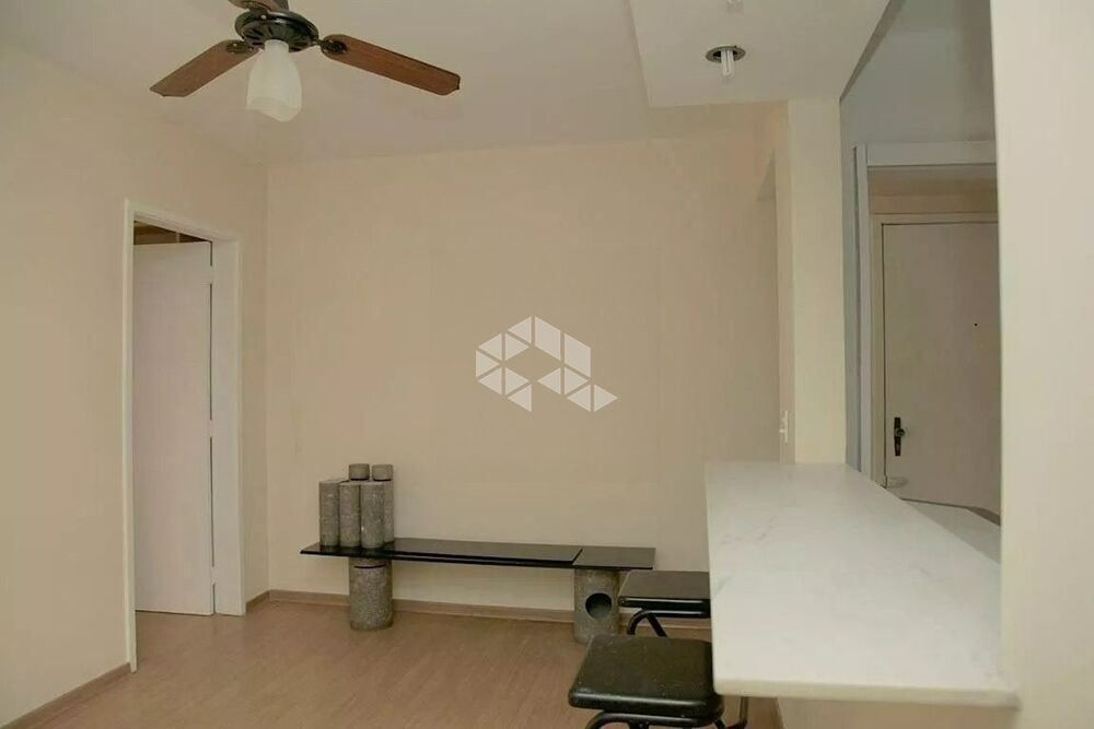 Apartamento, 1 quarto, 45 m² - Foto 2
