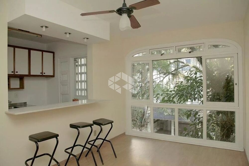 Apartamento, 1 quarto, 45 m² - Foto 1