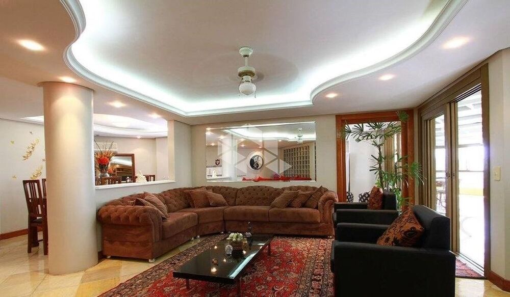 Cobertura à venda com 3 quartos, 285m² - Foto 1