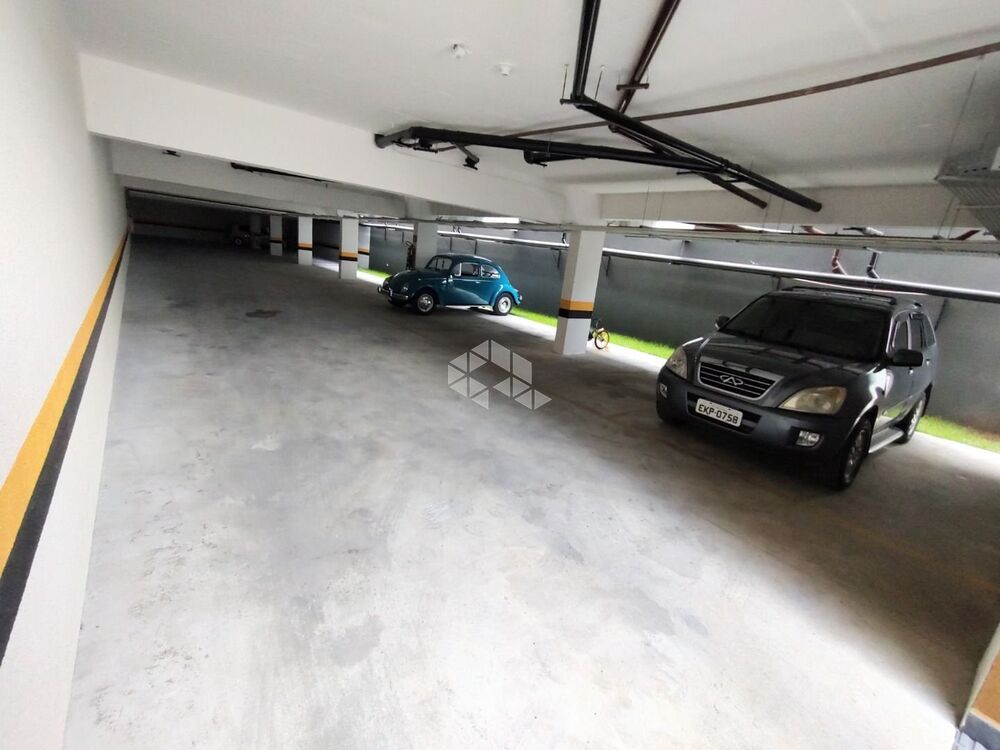 Apartamento, 2 quartos, 38 m² - Foto 9