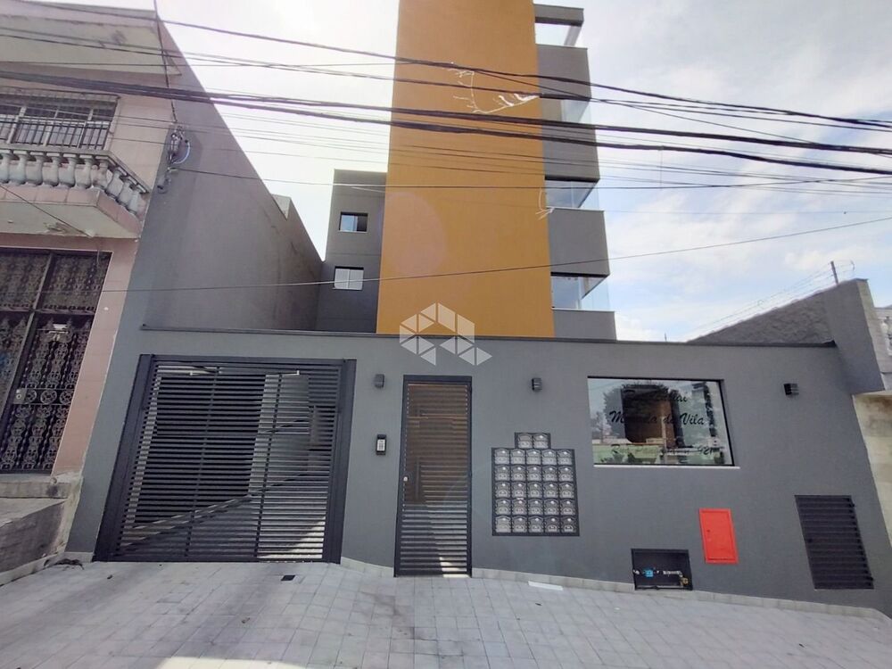 Apartamento, 2 quartos, 38 m² - Foto 2