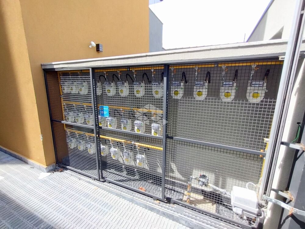 Apartamento, 2 quartos, 38 m² - Foto 6