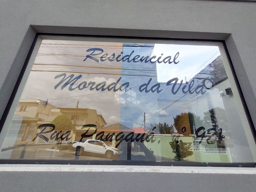 Apartamento, 2 quartos, 38 m² - Foto 3