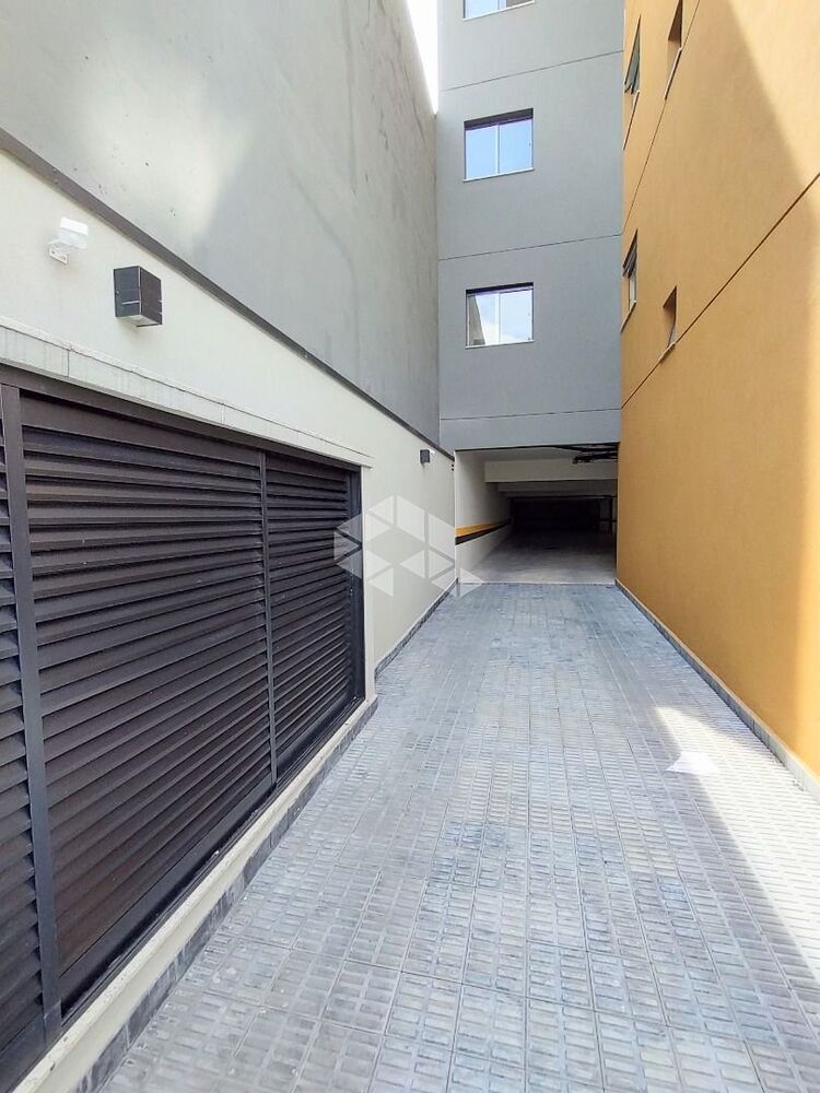 Apartamento, 2 quartos, 38 m² - Foto 7