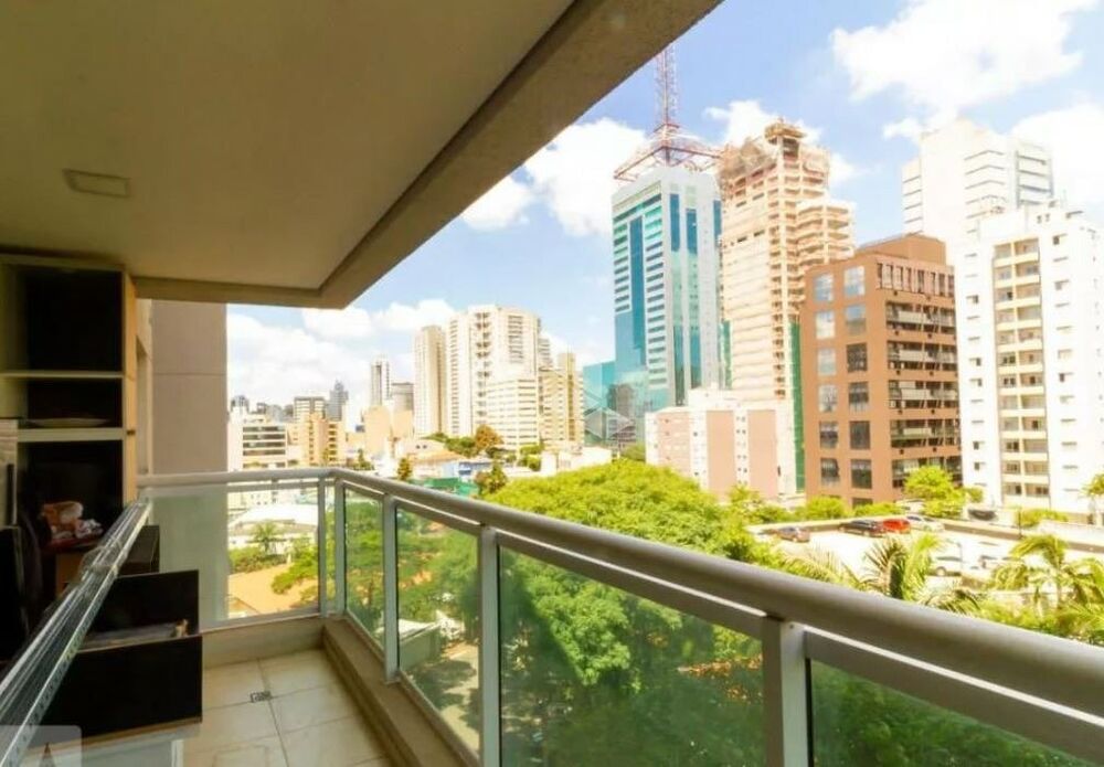 Apartamento, 2 quartos, 74 m² - Foto 3