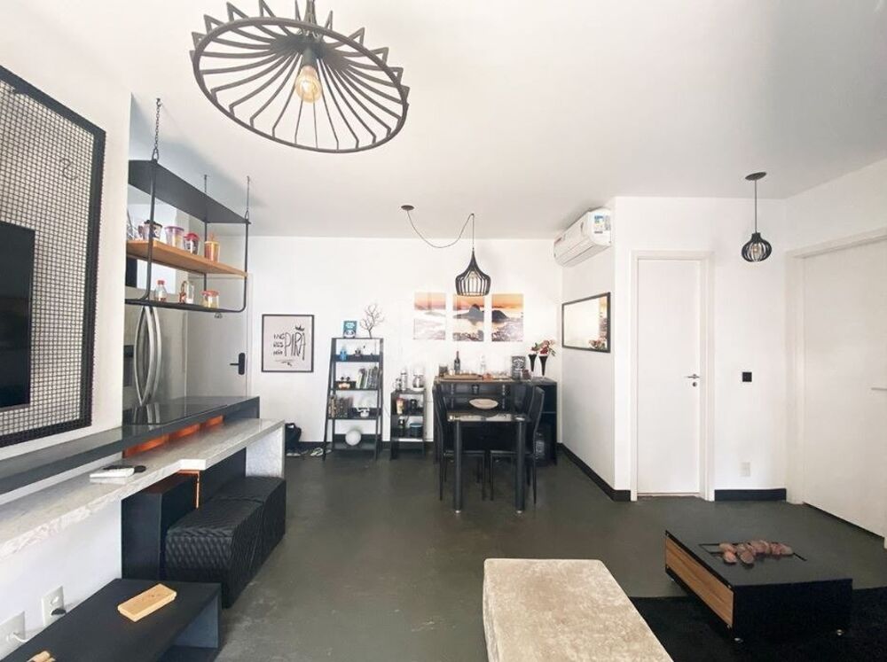 Apartamento, 2 quartos, 74 m² - Foto 4
