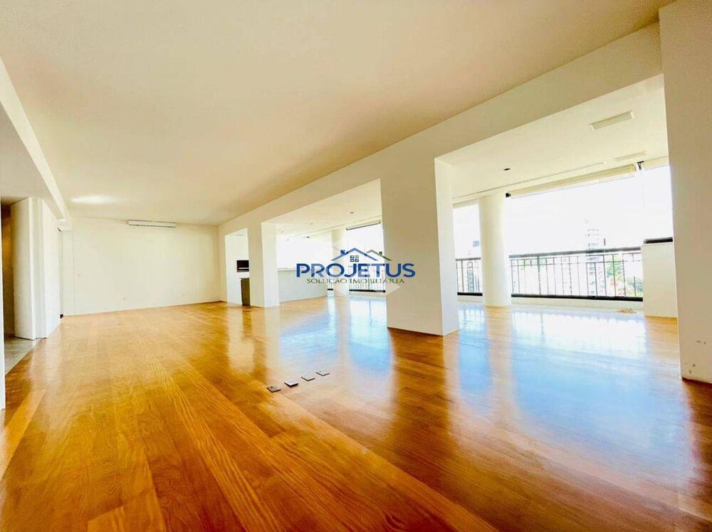 Apartamento, 3 quartos, 215 m² - Foto 2