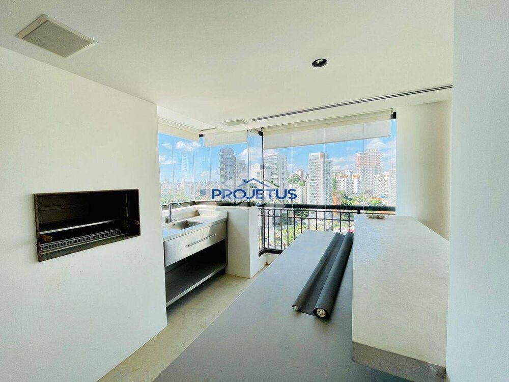 Apartamento, 3 quartos, 215 m² - Foto 4
