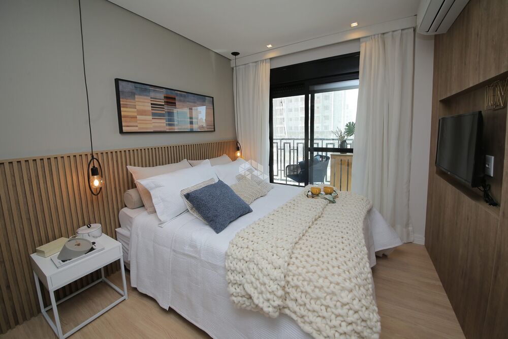 Apartamento, 2 quartos, 59 m² - Foto 6