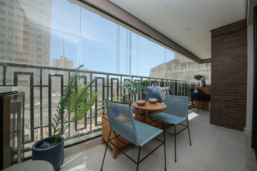 Apartamento, 2 quartos, 59 m² - Foto 4