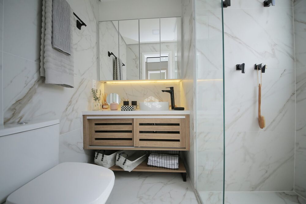 Apartamento, 2 quartos, 59 m² - Foto 7