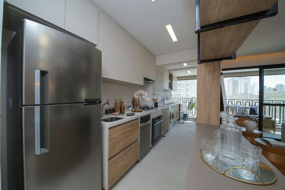 Apartamento, 2 quartos, 59 m² - Foto 3