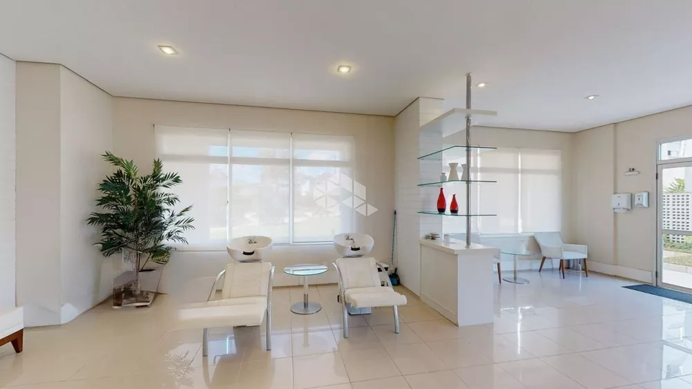 Apartamento, 2 quartos, 94 m² - Foto 1
