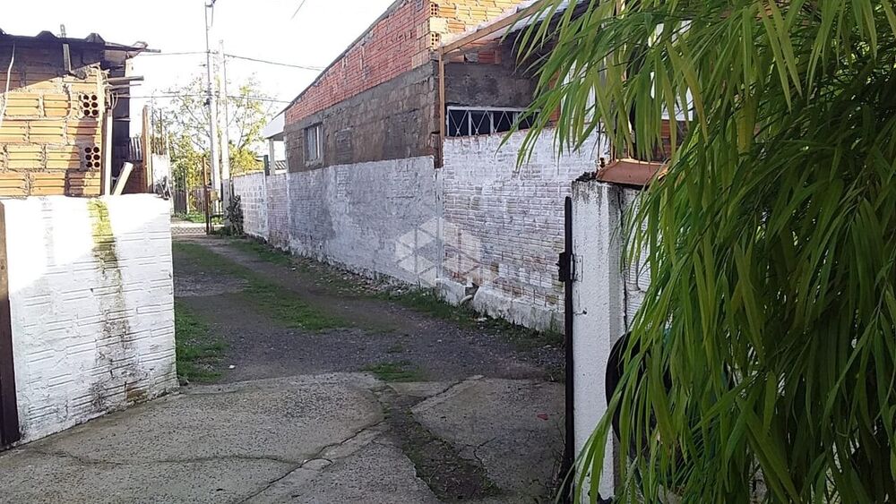 Casa, 3 quartos, 42 m² - Foto 4