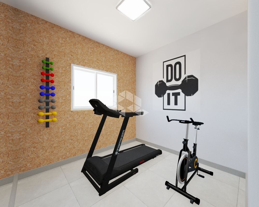 Apartamento, 2 quartos, 35 m² - Foto 2