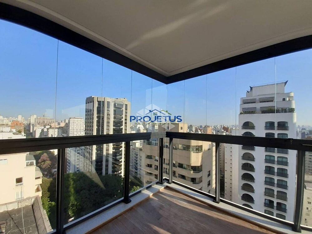 Apartamento, 3 quartos, 205 m² - Foto 2