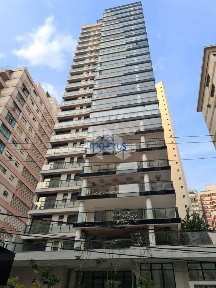 Apartamento, 3 quartos, 205 m² - Foto 1