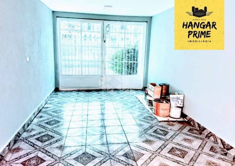 Casa, 2 quartos, 100 m² - Foto 2