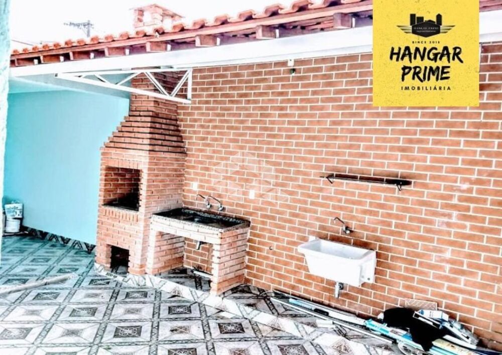 Casa, 2 quartos, 100 m² - Foto 14