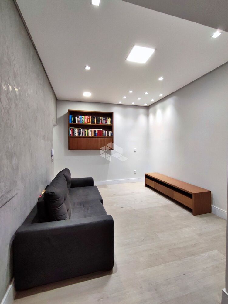 Apartamento à venda com 2 quartos, 71m² - Foto 1