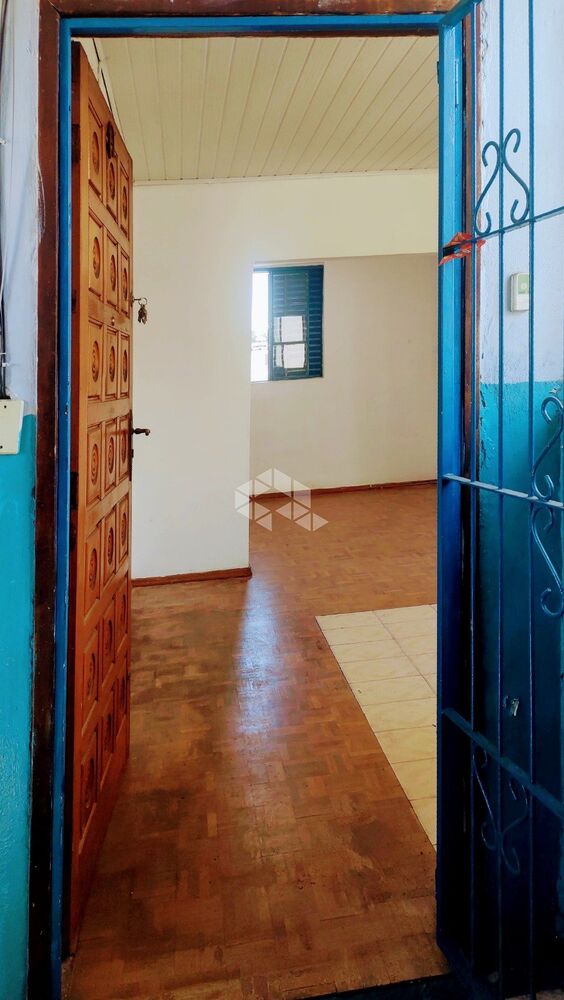 Apartamento, 2 quartos, 43 m² - Foto 1